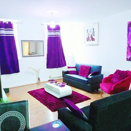 Double Room Close To Bradford University And City Centre מראה חיצוני תמונה