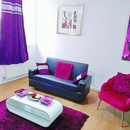Double Room Close To Bradford University And City Centre מראה חיצוני תמונה
