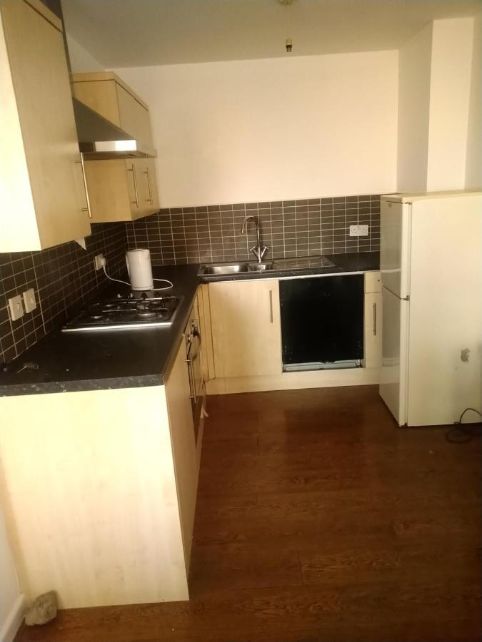 Double Room Close To Bradford University And City Centre מראה חיצוני תמונה