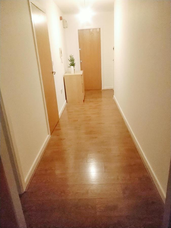 Double Room Close To Bradford University And City Centre מראה חיצוני תמונה