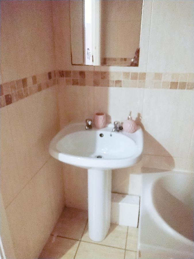 Double Room Close To Bradford University And City Centre מראה חיצוני תמונה