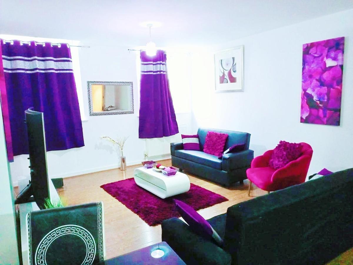 Double Room Close To Bradford University And City Centre מראה חיצוני תמונה