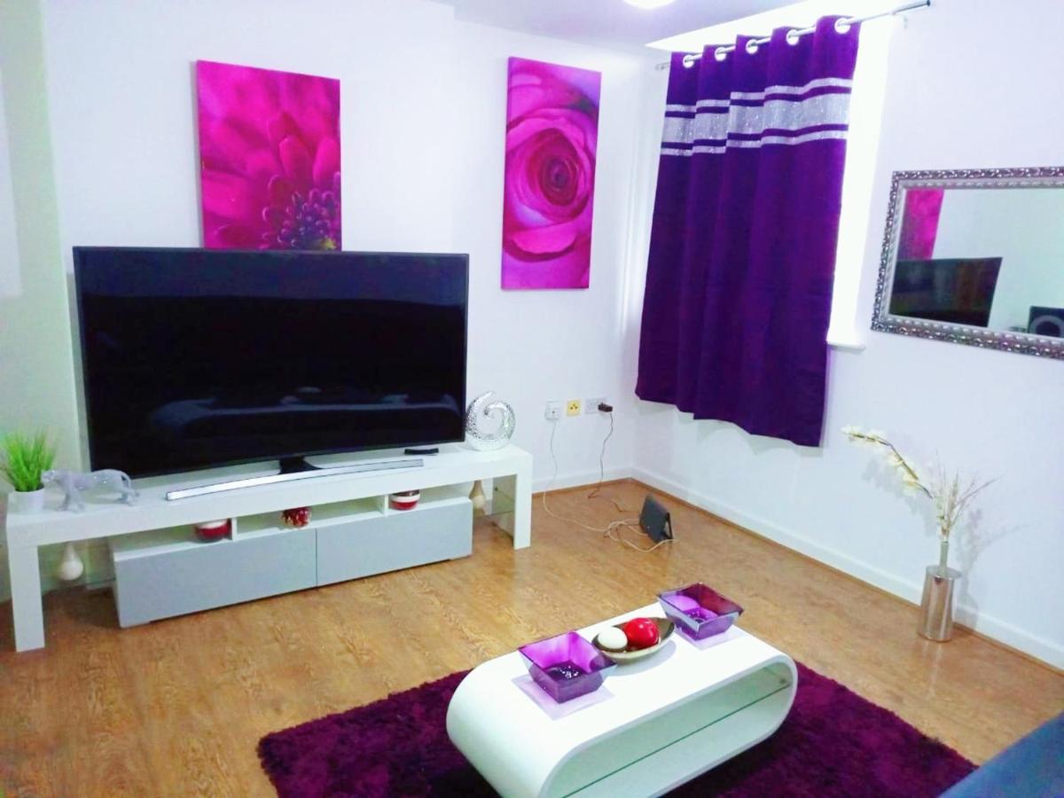 Double Room Close To Bradford University And City Centre מראה חיצוני תמונה