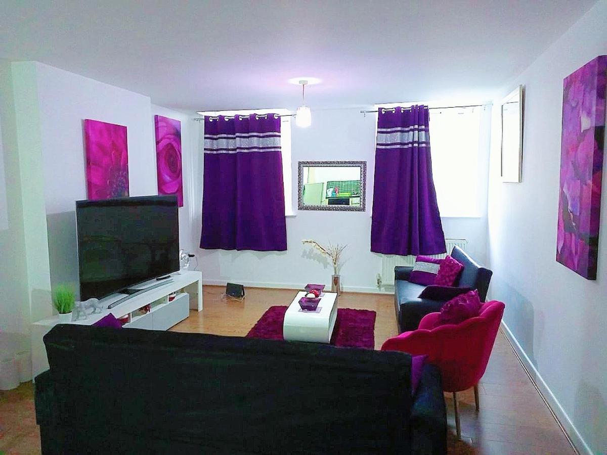 Double Room Close To Bradford University And City Centre מראה חיצוני תמונה
