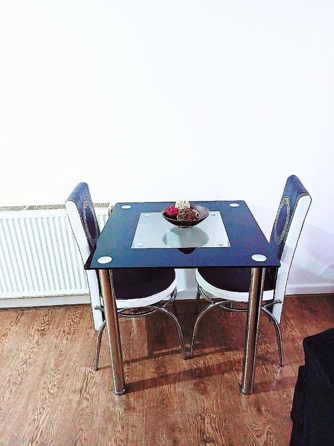 Double Room Close To Bradford University And City Centre מראה חיצוני תמונה