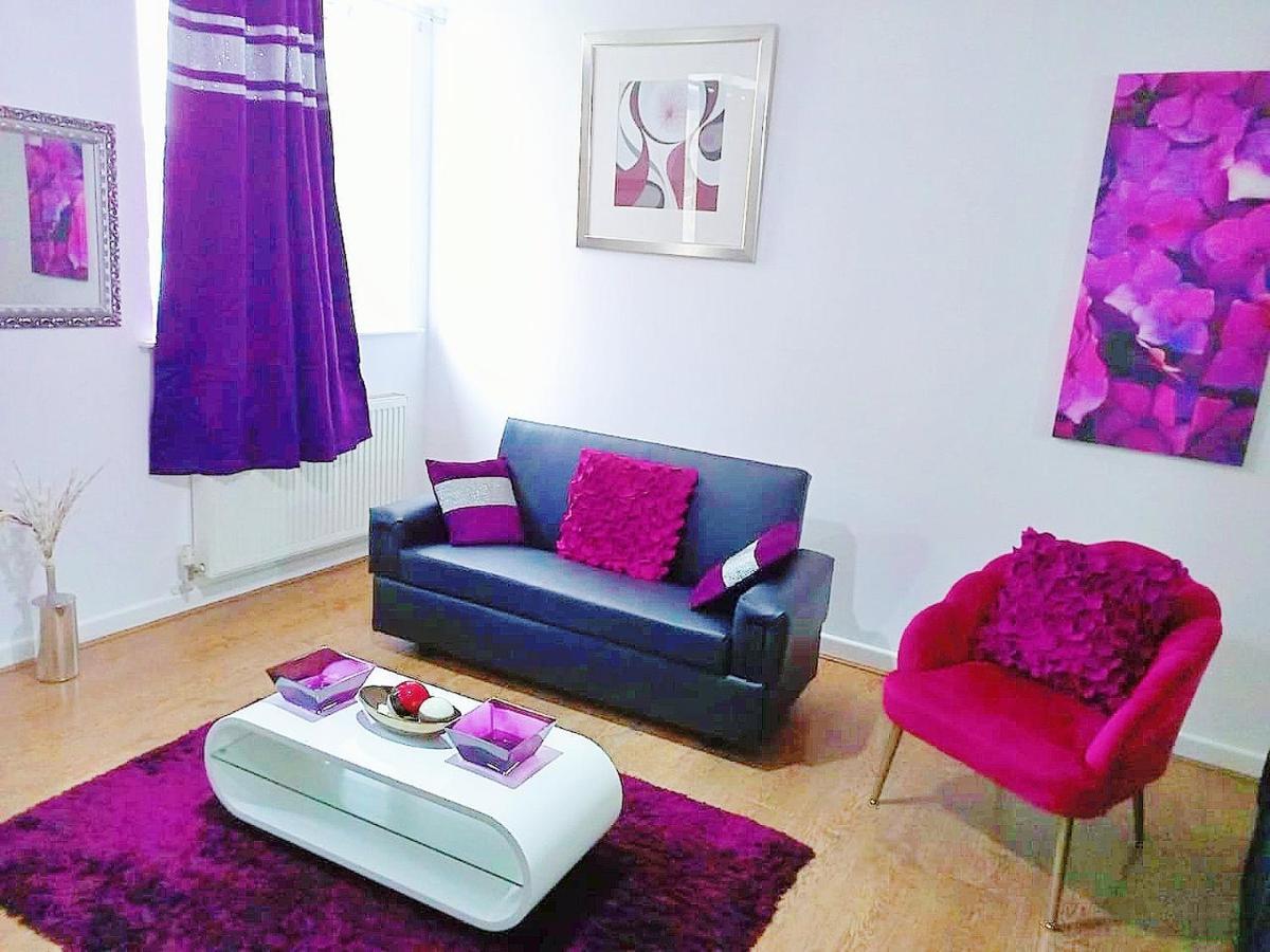 Double Room Close To Bradford University And City Centre מראה חיצוני תמונה
